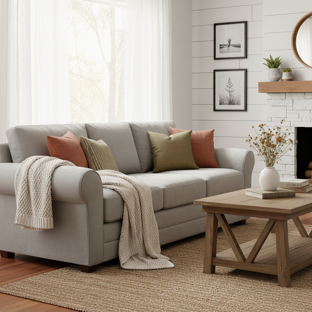 The 7 Mistakes People Make When Buying Stretch Armrest Covers for Sofas and Chairs (And What to Do Instead)