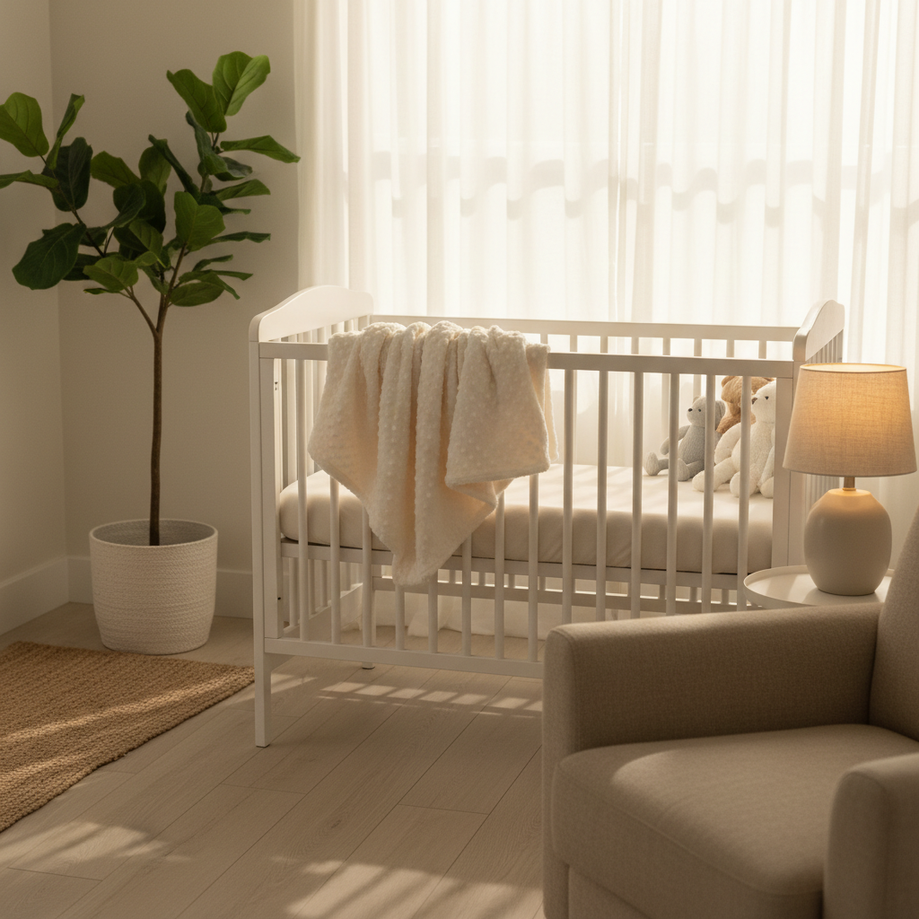 What Pediatric Sleep Experts Know About Soft Fleece Baby Blankets for Crib and Stroller Use That Most Buyers Don't