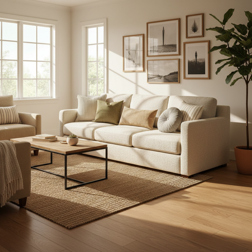 The Anatomy of a Great Decorative Throw Pillow Insert for Sofa Bed: 7 Features That Actually Make a Difference