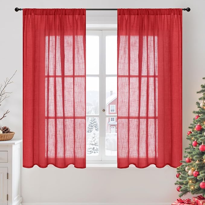 Window Treatments