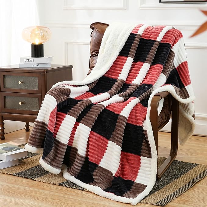 Blankets & Throws