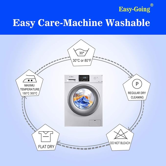 Easy-Going Reversible Loveseat Couch Cover for 2 Cushion Couch Sofa Cover for Dogs Water Resistant Furniture Protector with Foam Sticks Elastic Straps for Pet (Loveseat, Gray/Light Gray)