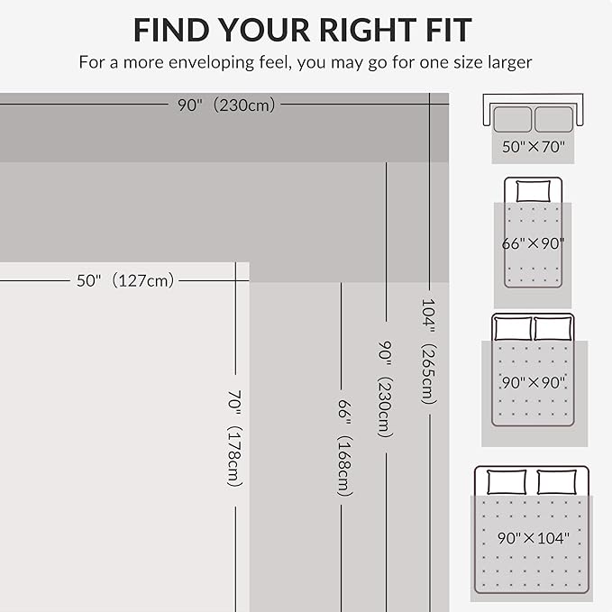 Exclusivo Mezcla Plush Fuzzy Fleece Bed Blanket Twin Size, Super Soft, Fluffy and Warm Blankets for Couch, Bed, All Season (Navy Blue, 90x66 inches)