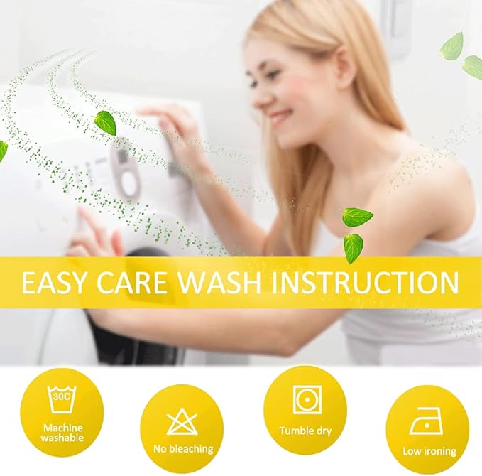 NICETOWN Blackout Curtains for Living Curtains, Aqua Blue, 2 Panels, 42 by 84, Room Darkening Window Curtain Panels, Easy-Care Solid Thermal Insulated Draperies/Drapes for Daughter Room