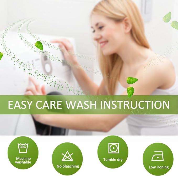 NICETOWN Full Shading Curtains 90 inches Long 2 Panels Set for Windows, Royal Purple, 52 inches W, Super Heavy-Duty Black Lined Blackout Curtains for Bedroom, Privacy Assured Window Treatment