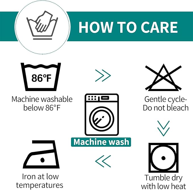 BGment Room Darkening Curtains 95 Inches Long - Grommet Thermal Insulated Drapes Window Treatment Curtains for Bedroom, 2 Panels, 52 x 95 Inch, Beige
