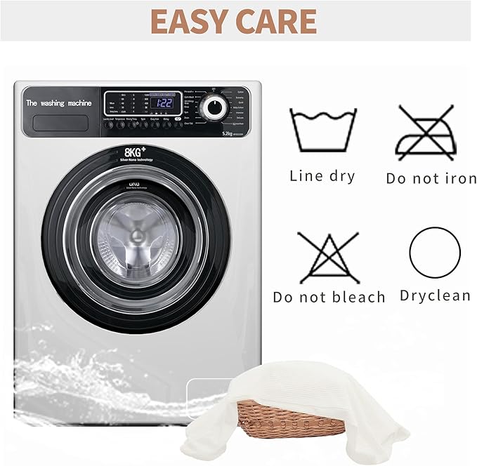 Easy-Going 100% Waterproof Couch Cover, Dual Waterproof Sofa Cover, Stretch Jacquard Sofa Slipcover, Leakproof Furniture Protector for Kids, Pets, Dog and Cat (Sofa, Cream)