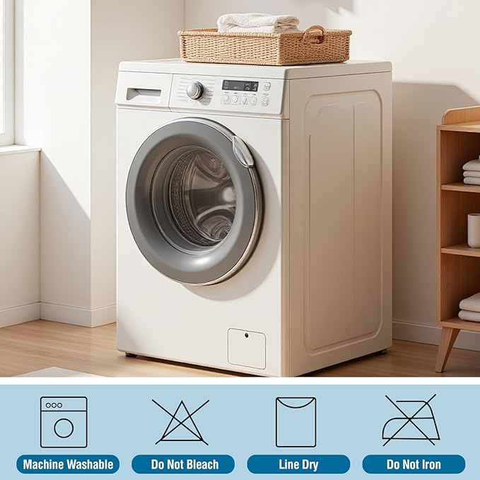 H.VERSAILTEX Super Stretch Individual Chaise Cover Sectional Couch Covers for L Shaped Sofa Both Left/Right Featuring Thick Jacquard Textured Twill Fabric (1 Piece Chaise Cover, Macchiato)