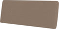 Easy-Going Stretch Cushion Cover Sofa Cushion Furniture Protector Sofa Seat Sofa slipcover Sofa Cover Soft Flexibility with Elastic Bottom(Sofa Cushion, Camel)